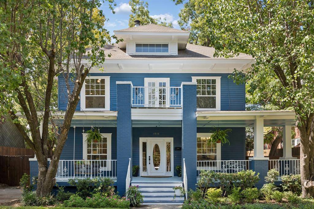 4915 Junius Street, Dallas, TX 75214