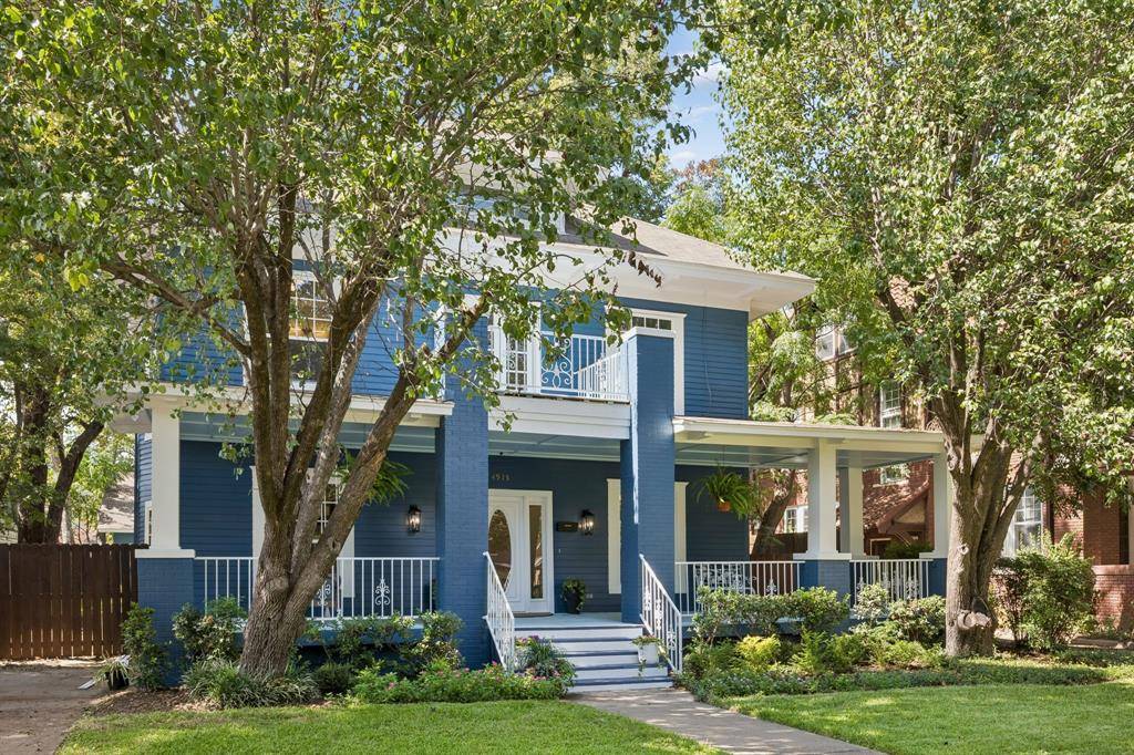 4915 Junius Street, Dallas, TX 75214