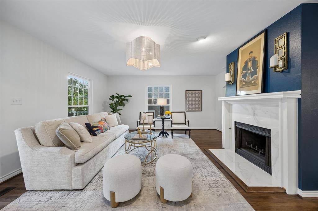 4915 Junius Street, Dallas, TX 75214