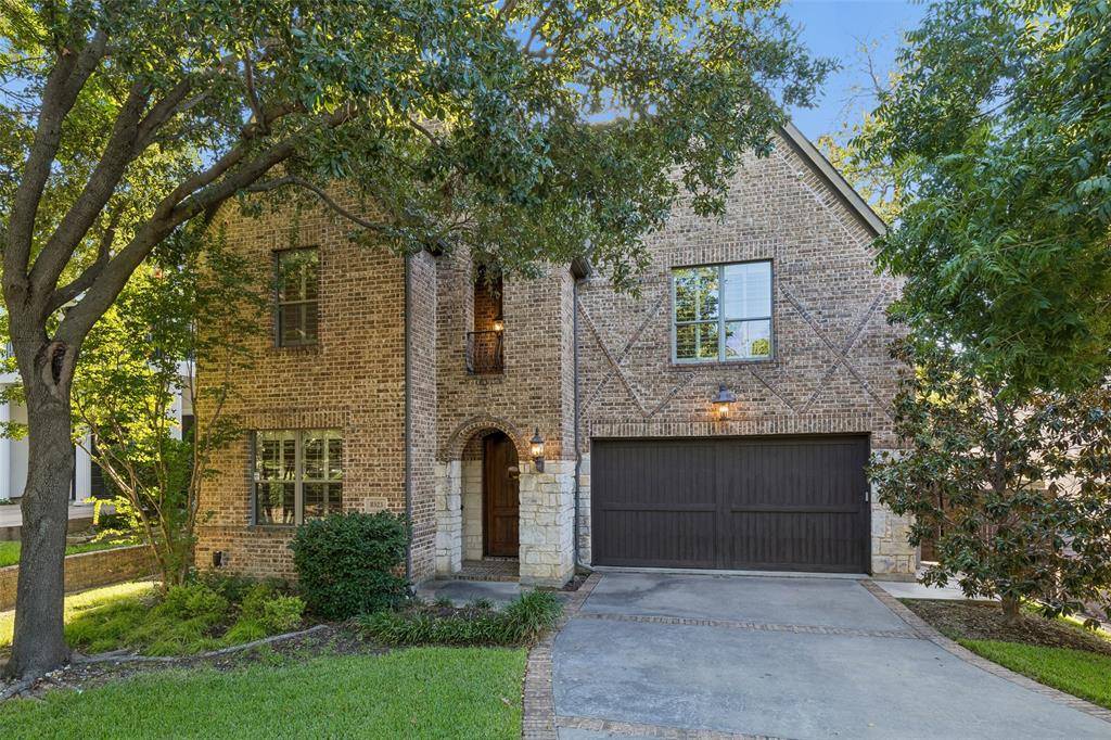 8523 Lakemont Drive, Dallas, TX 75209