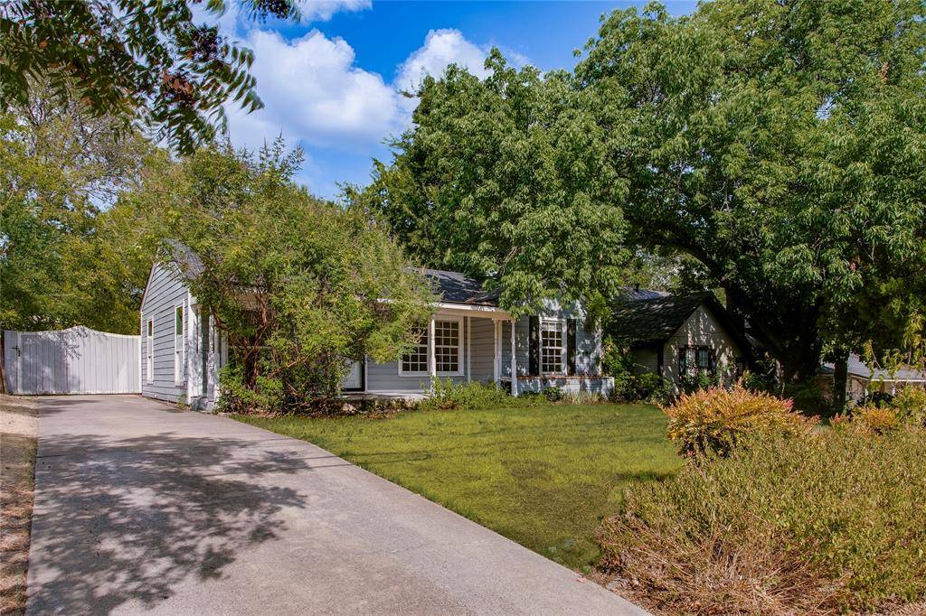 1806 Lakeland Drive, Dallas, TX 75218