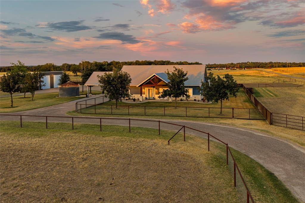 2910 County Road 386, Stephenville, TX 76401