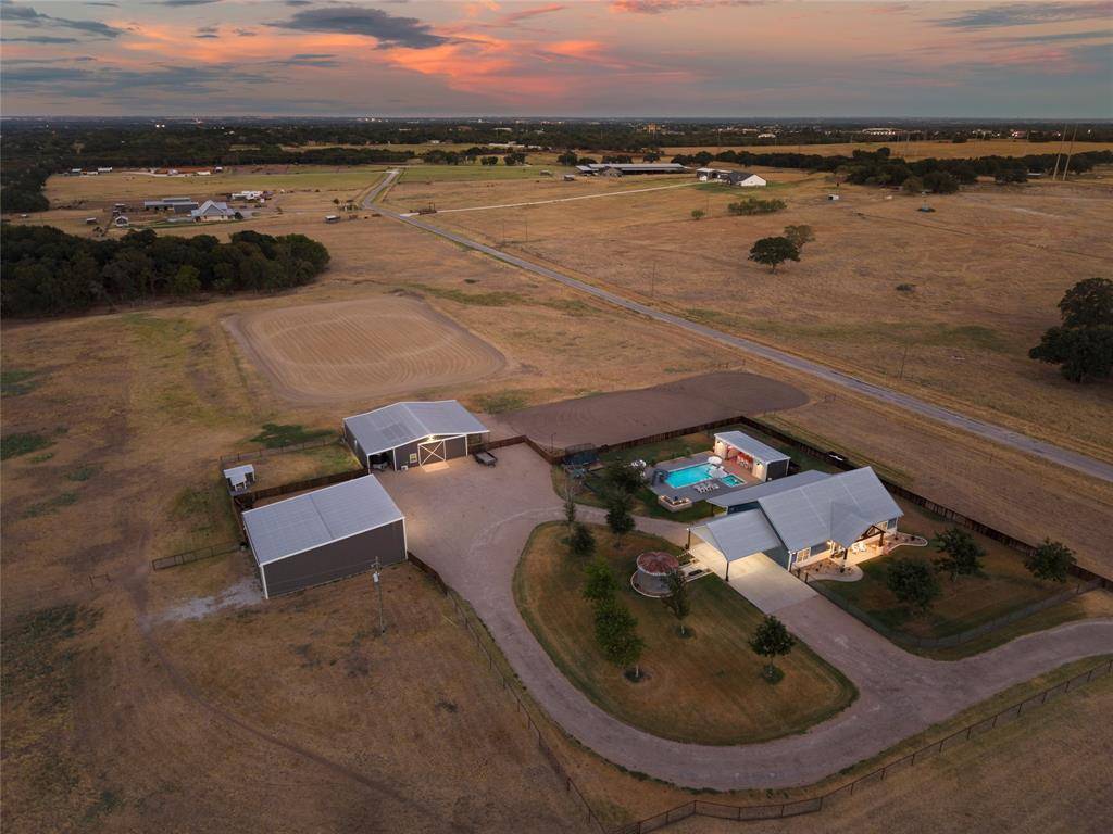 2910 County Road 386, Stephenville, TX 76401