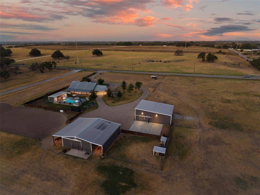 2910 County Road 386, Stephenville, TX 76401