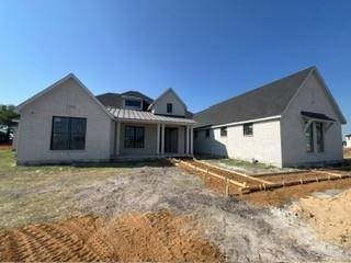 3921 Blaire Avenue, Celina, TX 75009