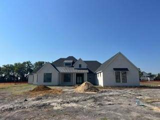 3921 Blaire Avenue, Celina, TX 75009