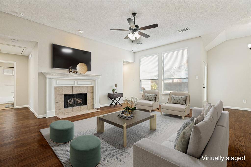 817 Aylesbury Drive, Allen, TX 75002