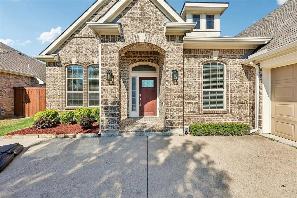 1211 Windgate Way, Allen, TX 75002
