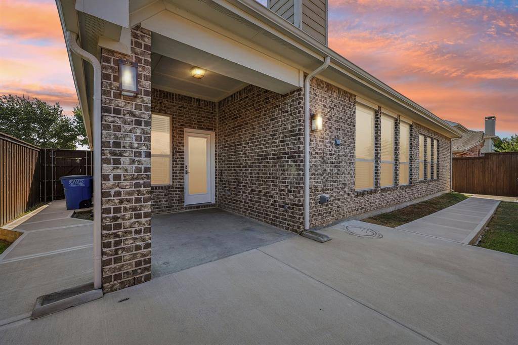 1211 Windgate Way, Allen, TX 75002