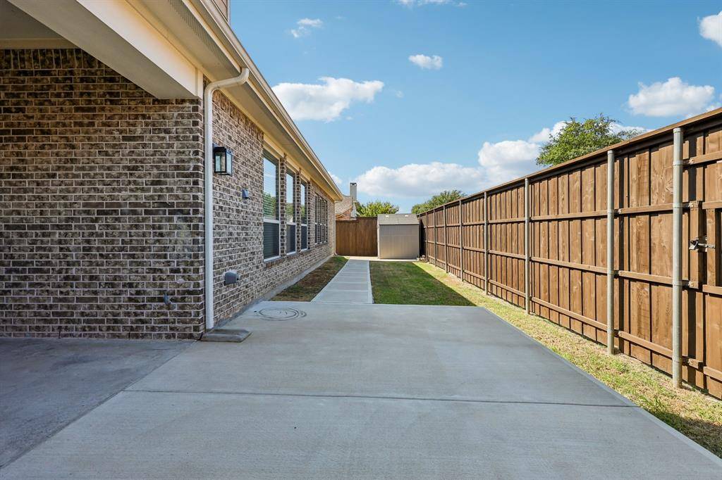 1211 Windgate Way, Allen, TX 75002