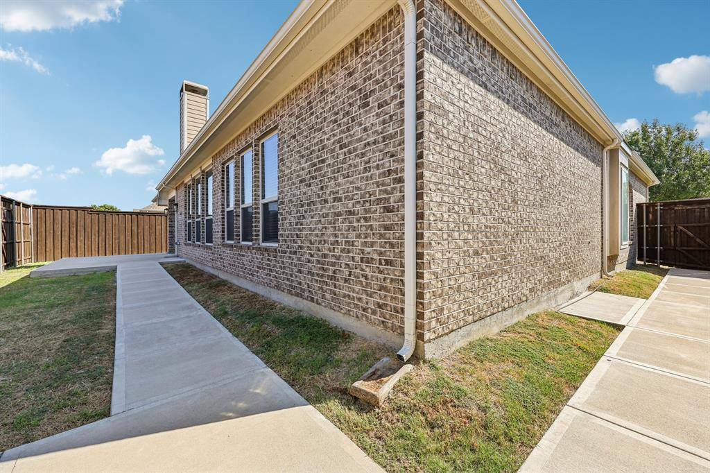 1211 Windgate Way, Allen, TX 75002