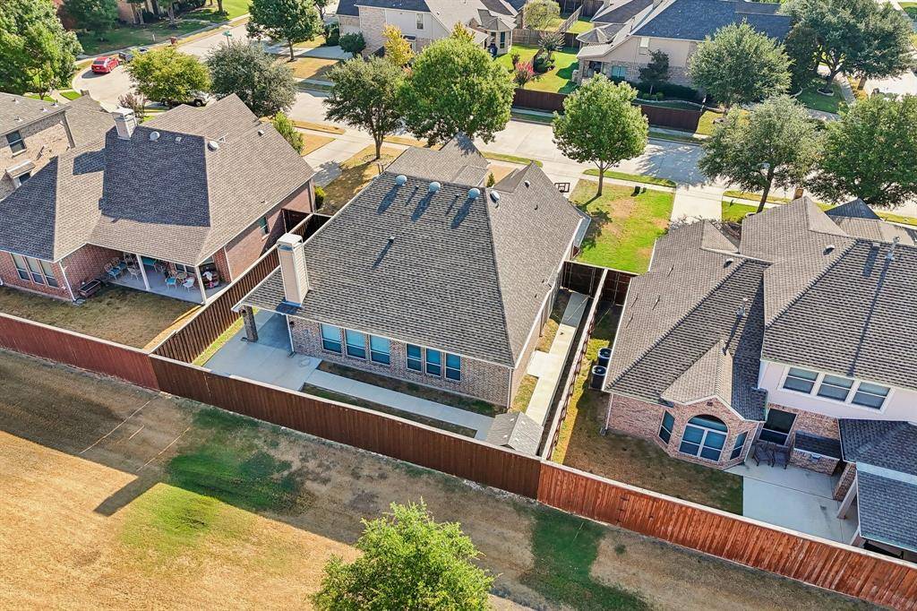 1211 Windgate Way, Allen, TX 75002