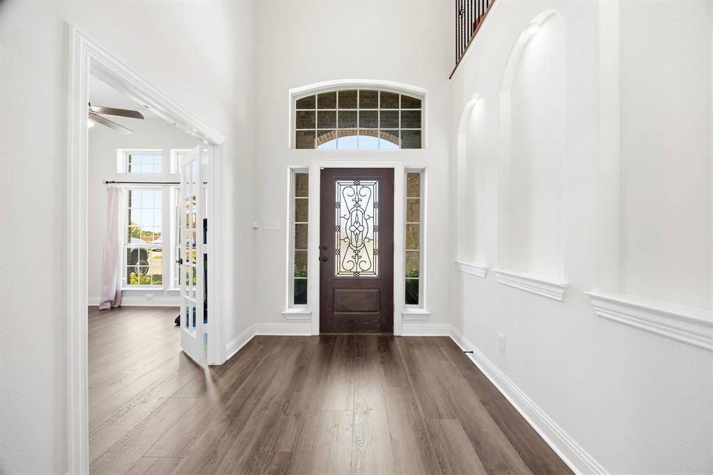 244 Jefferson Lane, Fate, TX 75189