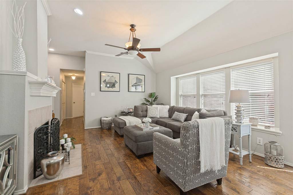 7914 Whispering Tree Lane, Plano, TX 75024