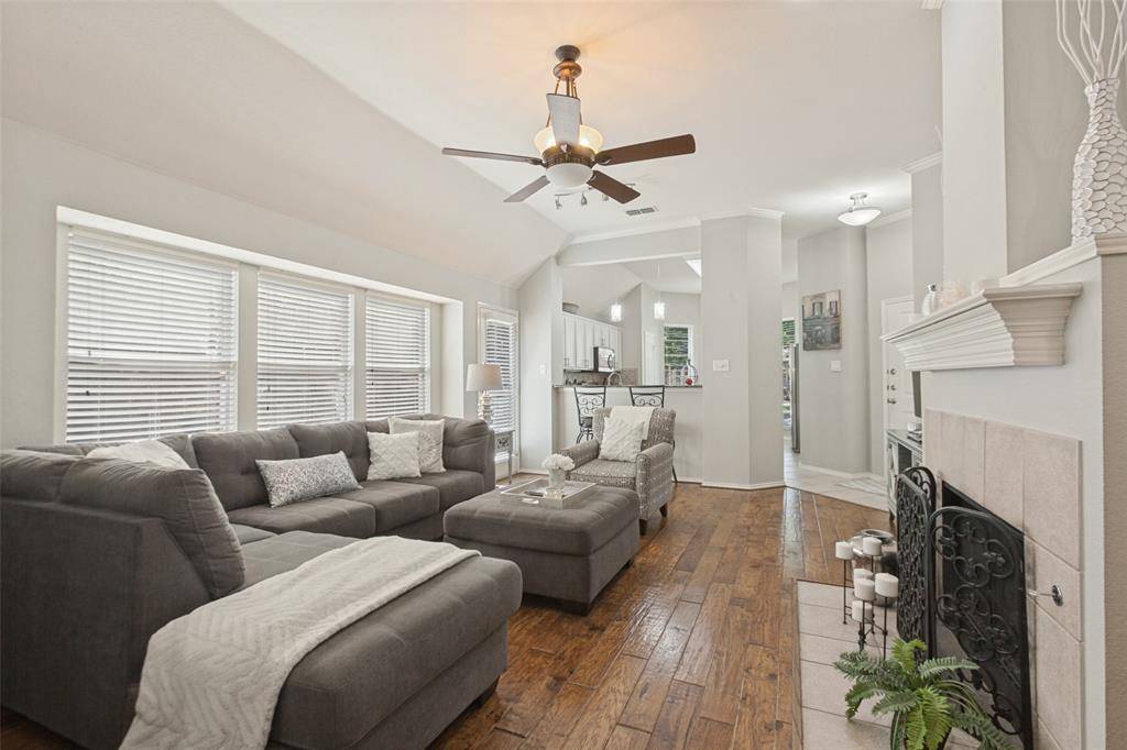 7914 Whispering Tree Lane, Plano, TX 75024