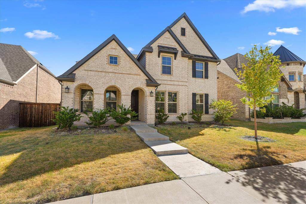16658 Table Rock Drive, Frisco, TX 75035