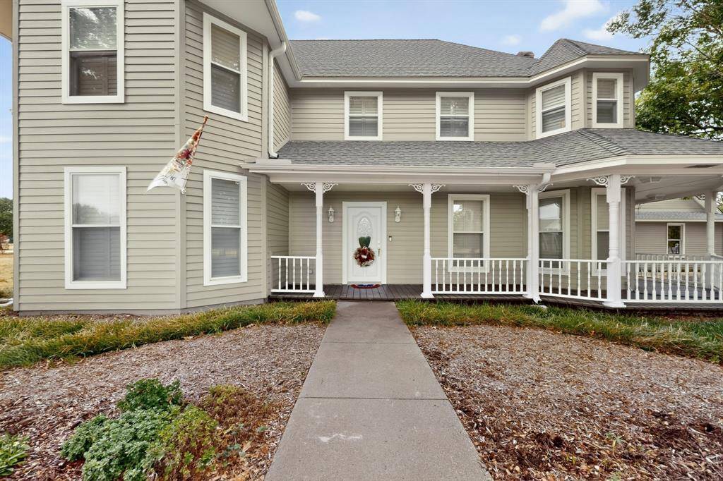 2 Trailridge Drive, Melissa, TX 75454