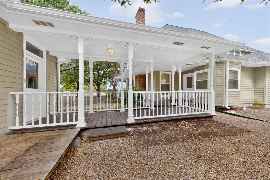2 Trailridge Drive, Melissa, TX 75454