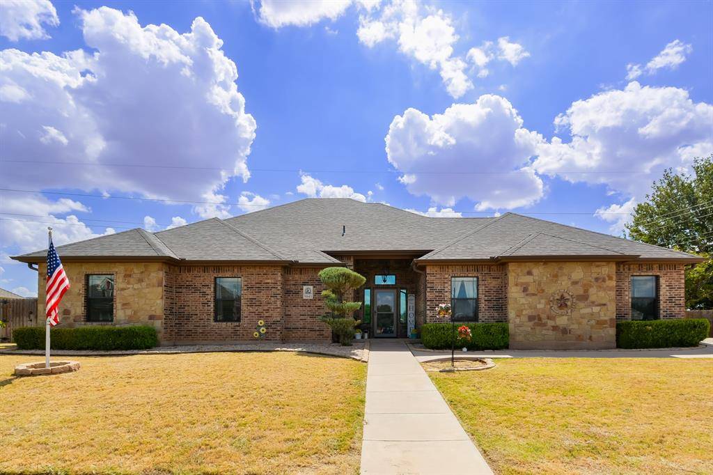 5041 Velta Lane, Abilene, TX 79606