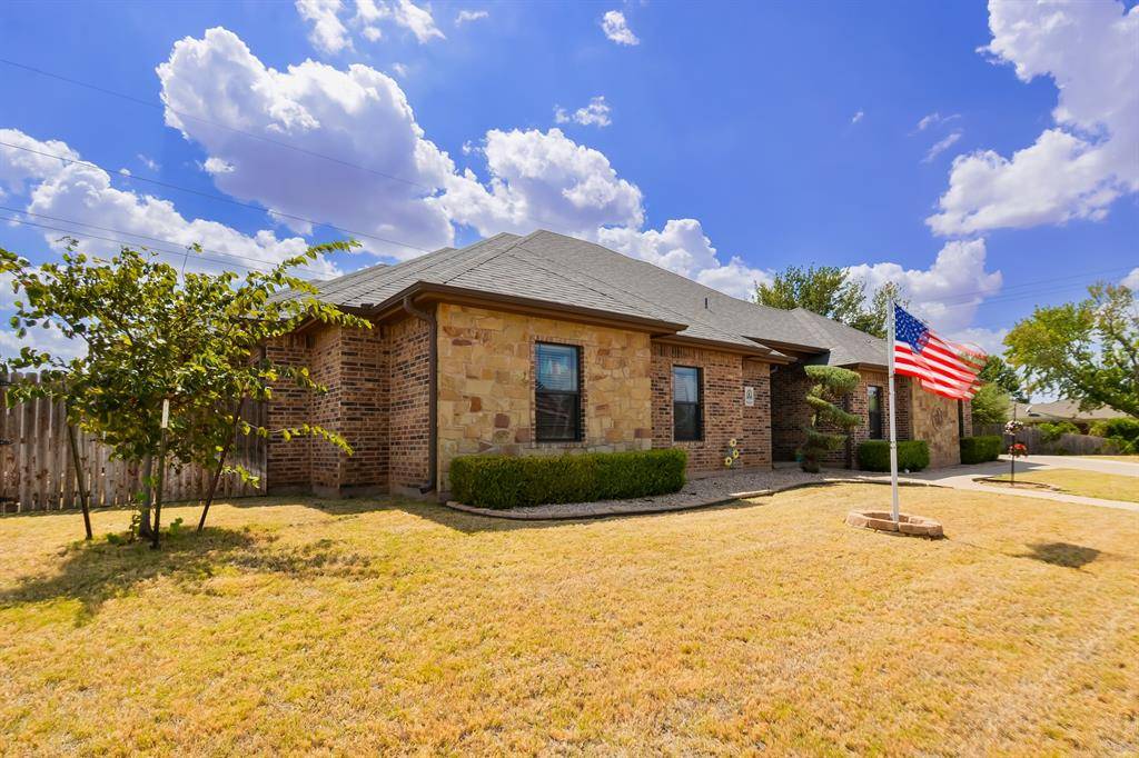5041 Velta Lane, Abilene, TX 79606