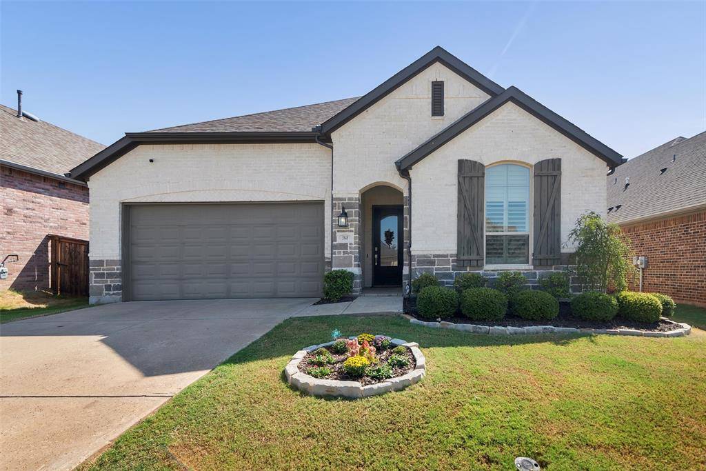 3848 Iron Ore Drive, Denison, TX 75020