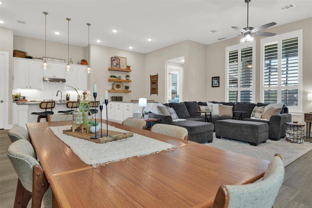 3848 Iron Ore Drive, Denison, TX 75020
