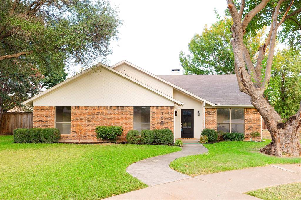 193 Simmons Drive, Coppell, TX 75019