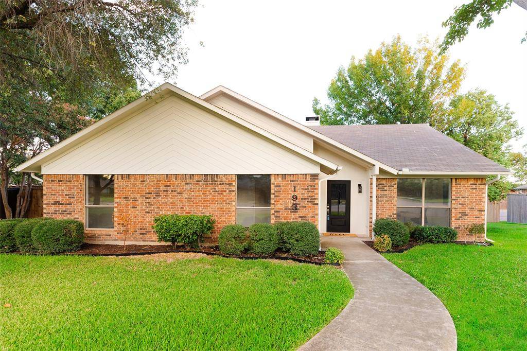193 Simmons Drive, Coppell, TX 75019
