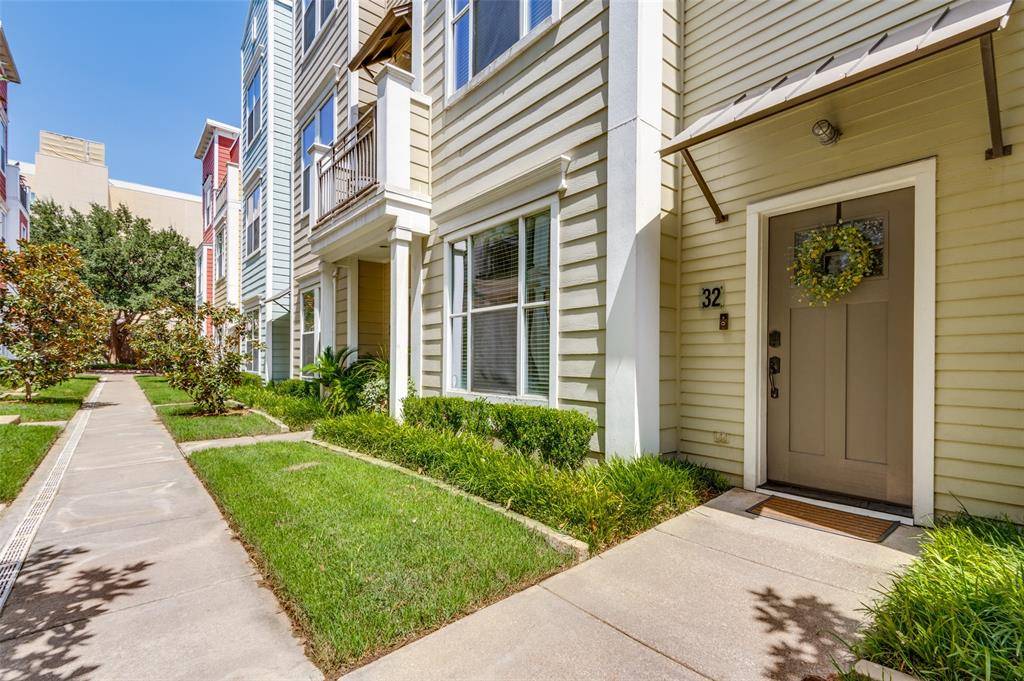 4121 Mckinney Avenue #32, Dallas, TX 75204