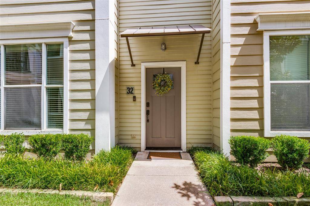 4121 Mckinney Avenue #32, Dallas, TX 75204