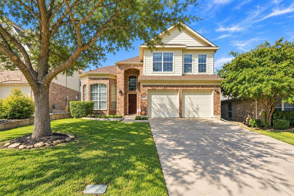 5416 Ridgepass Lane, Mckinney, TX 75071