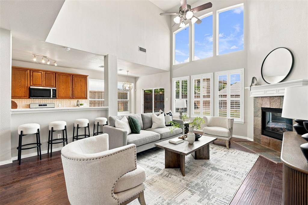 5416 Ridgepass Lane, Mckinney, TX 75071