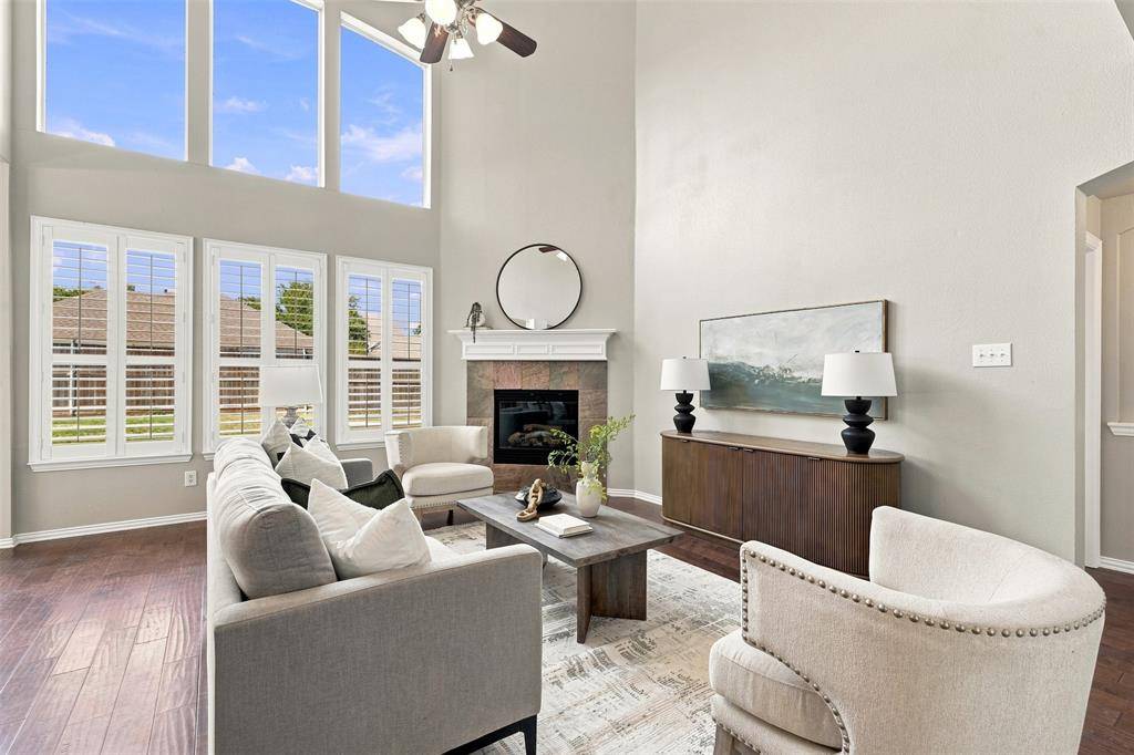 5416 Ridgepass Lane, Mckinney, TX 75071