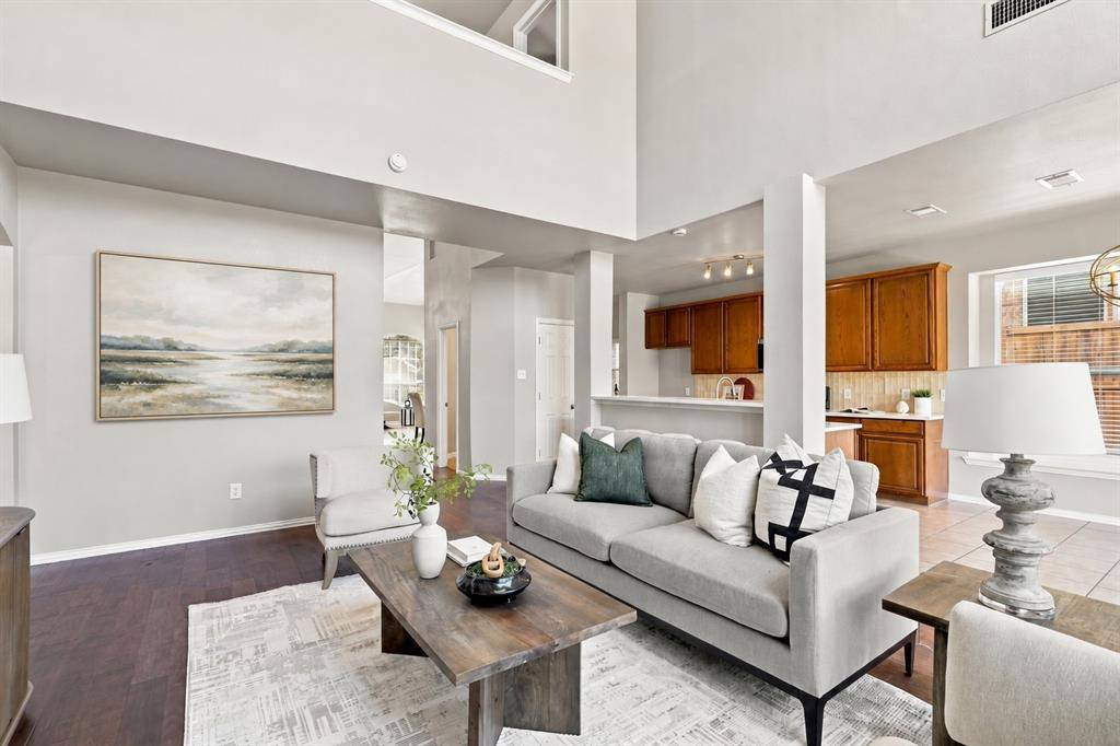 5416 Ridgepass Lane, Mckinney, TX 75071