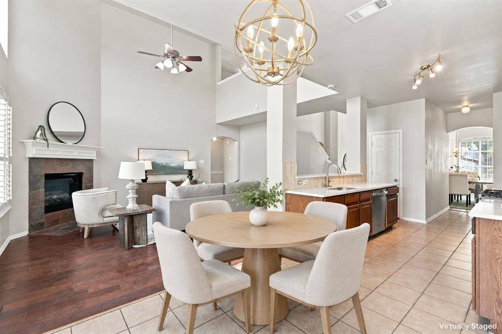 5416 Ridgepass Lane, Mckinney, TX 75071