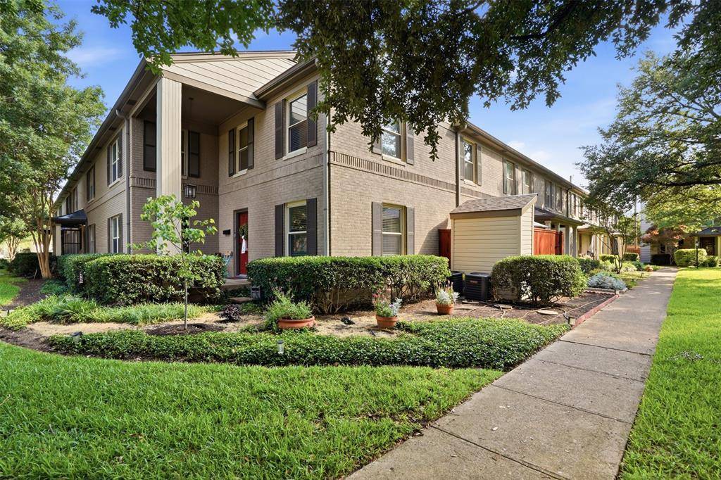 6363 Bordeaux Avenue, Dallas, TX 75209