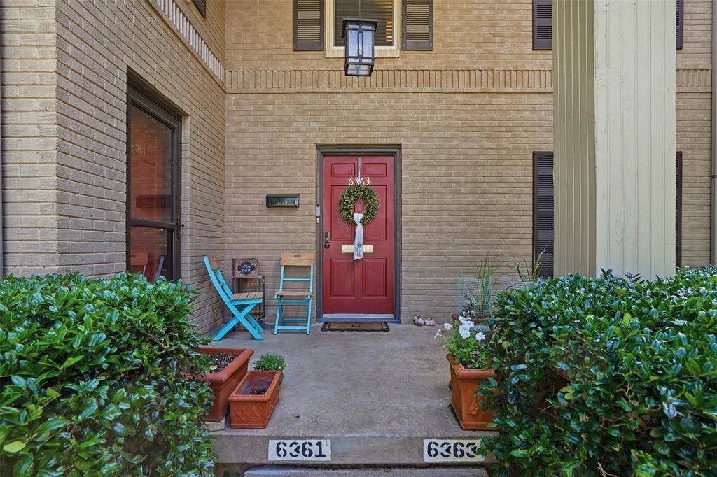 6363 Bordeaux Avenue, Dallas, TX 75209
