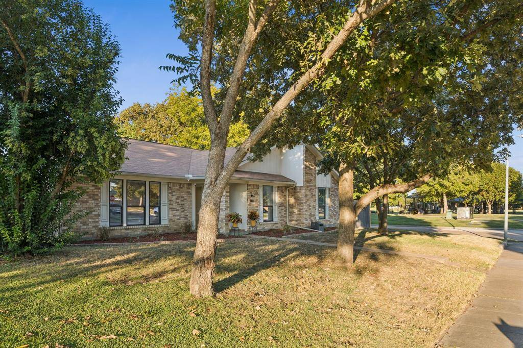 801 Whitehall Drive, Plano, TX 75023