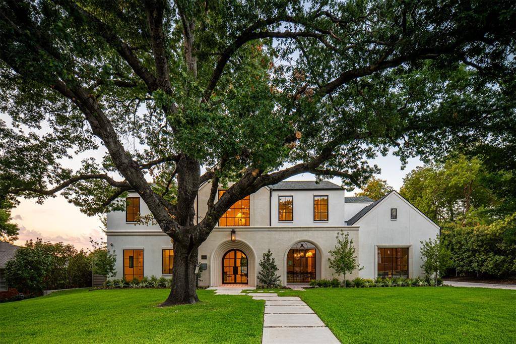6815 Royal Crest Drive, Dallas, TX 75230