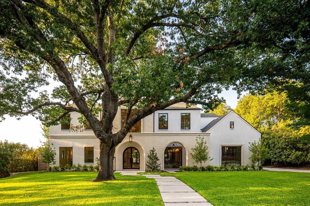 6815 Royal Crest Drive, Dallas, TX 75230