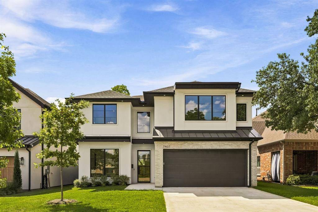 7407 Robin Road, Dallas, TX 75209