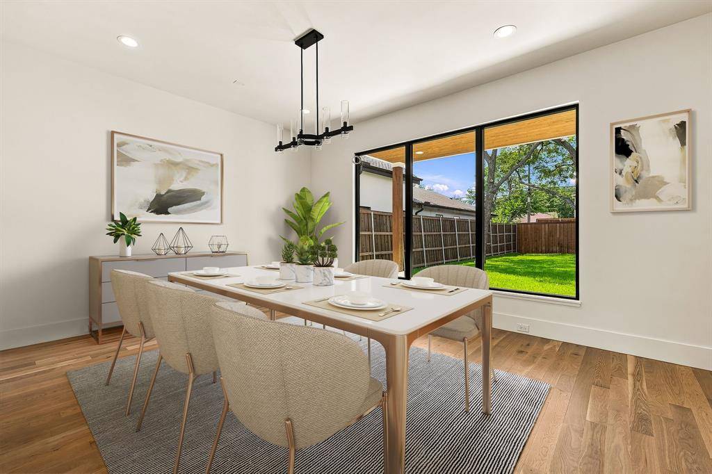7407 Robin Road, Dallas, TX 75209