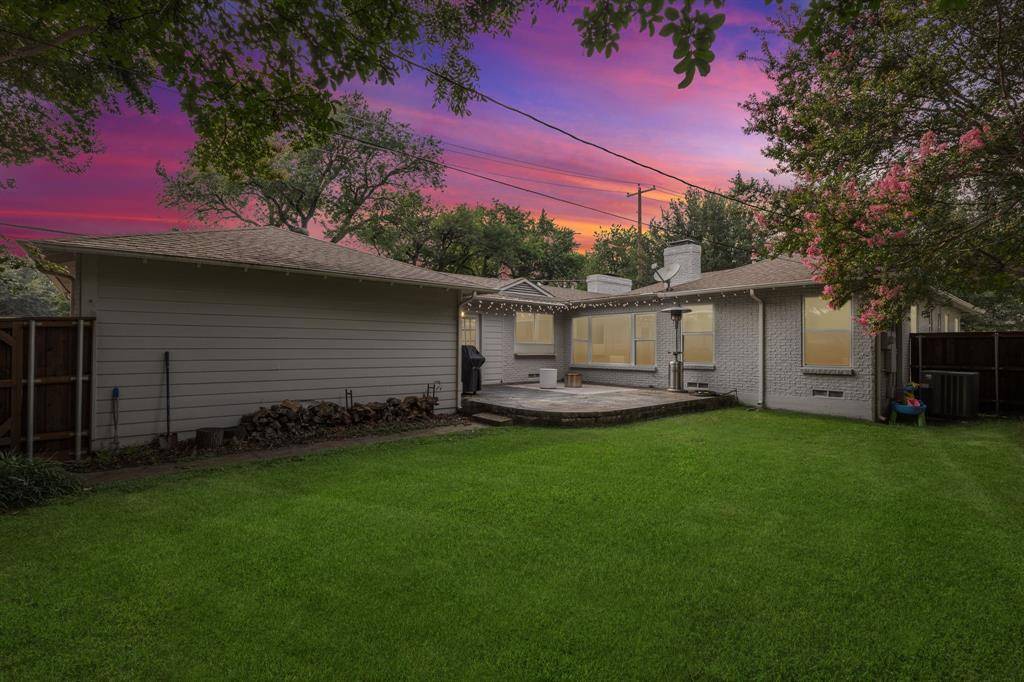 6402 Vanderbilt Avenue, Dallas, TX 75214