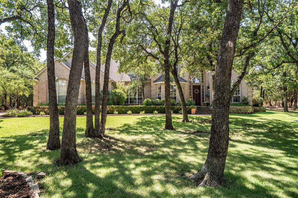 7409 Stallion Circle, Flower Mound, TX 75022