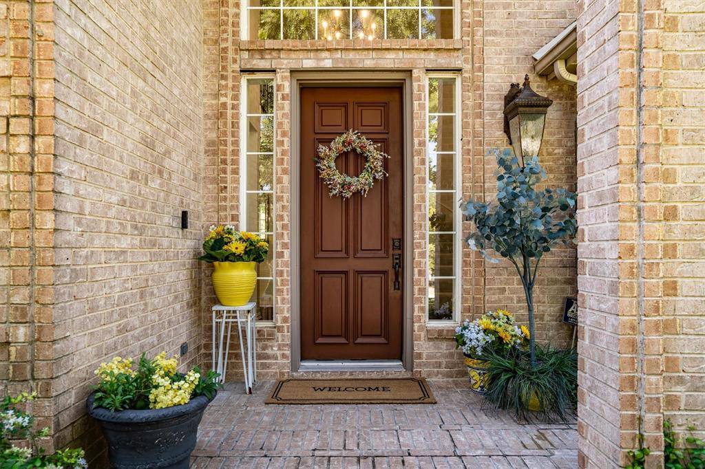 7409 Stallion Circle, Flower Mound, TX 75022
