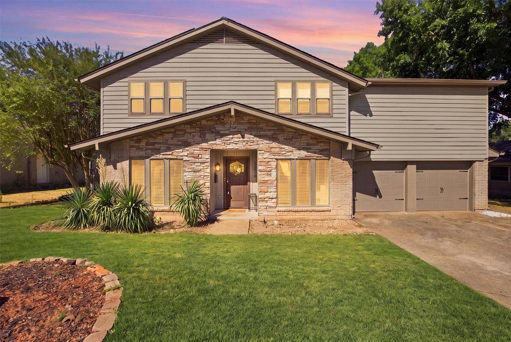 12235 Treeview Lane, Farmers Branch, TX 75234