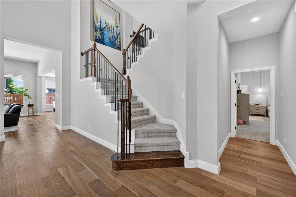 16195 Mapleshade Drive, Frisco, TX 75035