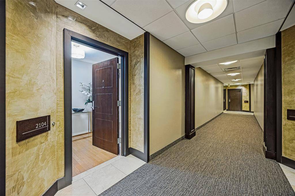 5909 Luther Lane #2104, Dallas, TX 75225