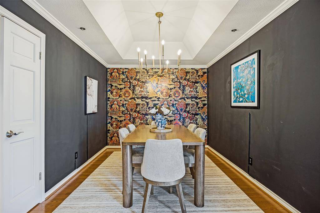5909 Luther Lane #2104, Dallas, TX 75225