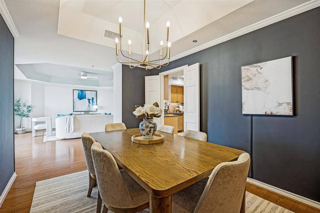5909 Luther Lane #2104, Dallas, TX 75225